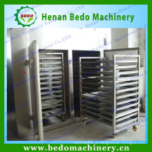 China best price hot selling industrial fruit and vegetable dryer / hot air dryer for fruit and vegetable 008613343868847